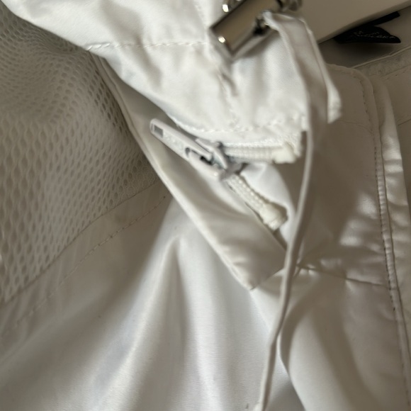 INTL d.e.t.a.i.l.s spring coat Size M - Picture 9 of 9